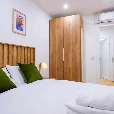 Apartment Nest 2-hosted By Sweetstay