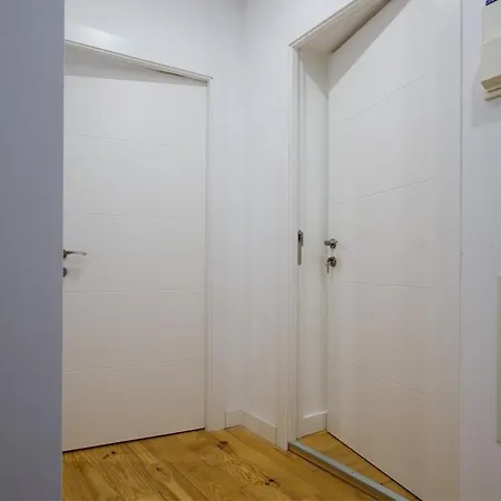 Apartment Nest 2-hosted By Sweetstay *