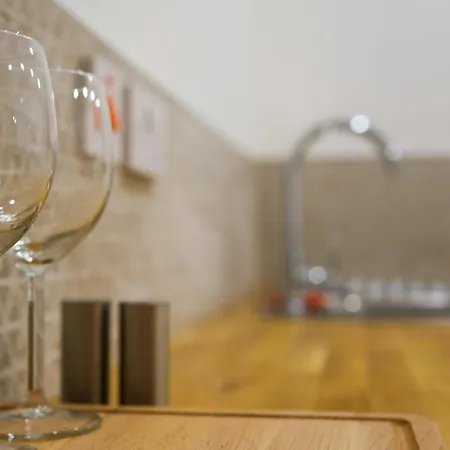 Nest 2-hosted By Sweetstay Apartment *