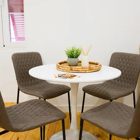 Apartment Nest 2-hosted By Sweetstay